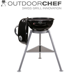 Produktbild Outdoorchef Chelsea 420 E