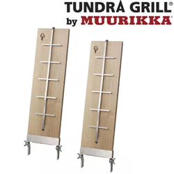 Produktbild Muurikka Flammlachsbrett 2er Set