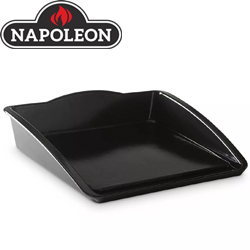 Produktbild Napoleon Plancha porzellan emailliert