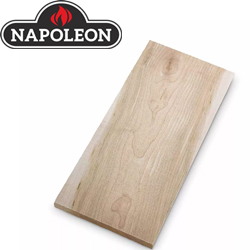 Produktbild Napoleon Räucherbrett Ahorn